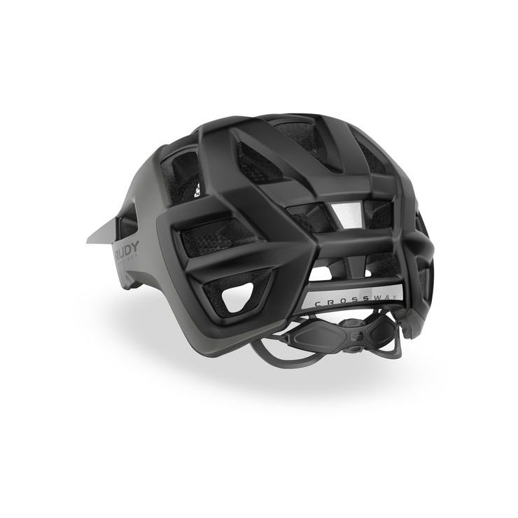 RUDY PROJECT RPHL76001 CROSSWAY black