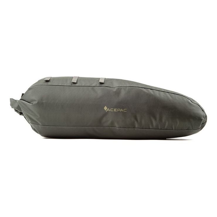 ACEPAC Saddle drybag MKIII Grey