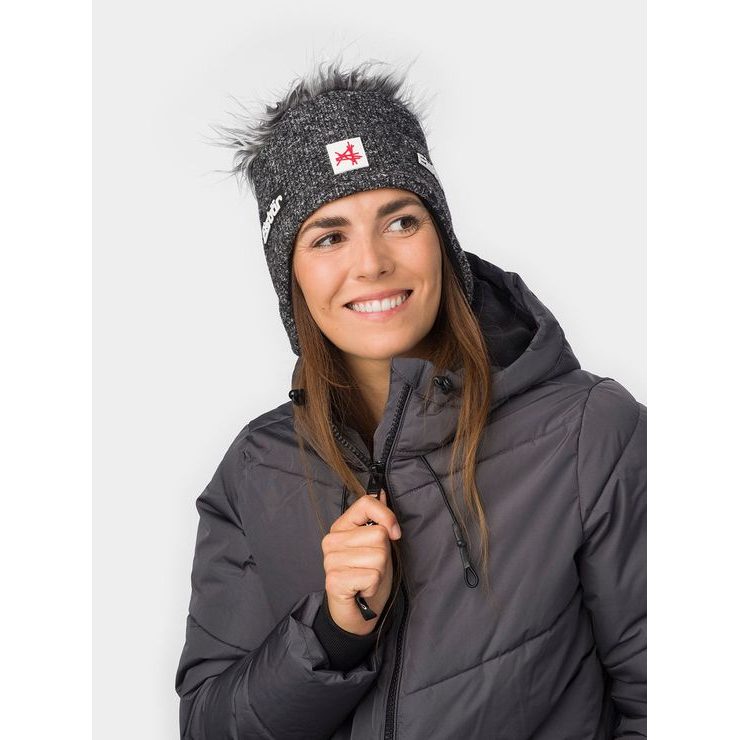 EISBÄR Cocker MÜ SA Gray