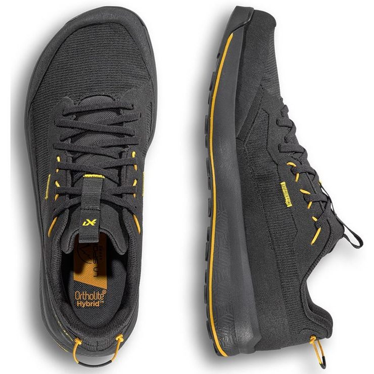 LA SPORTIVA TX1 Black/Yellow