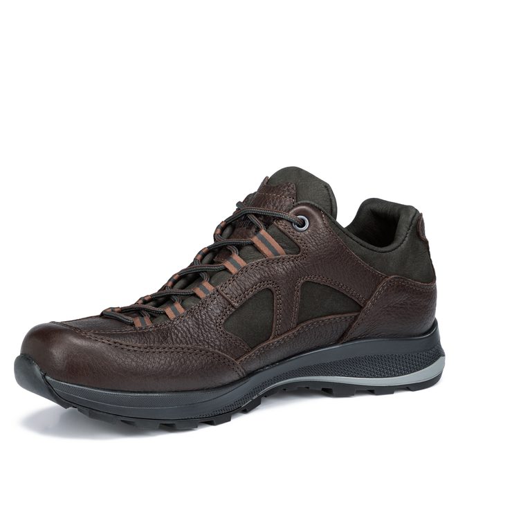 HANWAG Yakstone Chestnut/Brown