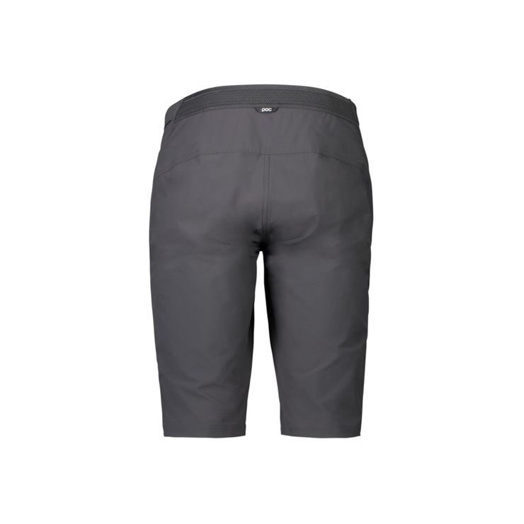 POC Essential Enduro Shorts, Sylvanite Grey