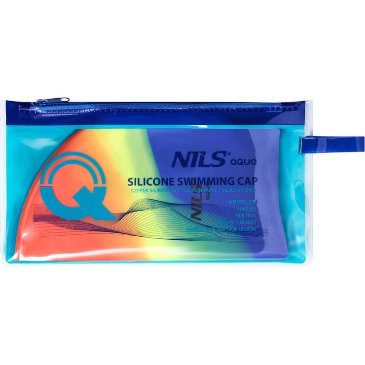 NILS Aqua NQC Multicolor M04