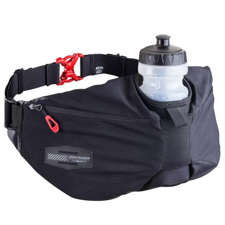 BONTRAGER Rapid Pack, jedna velikost, černá