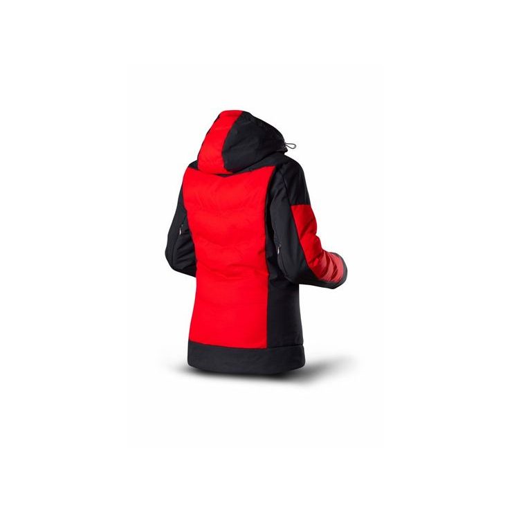 TRIMM VARIO LADY red/black