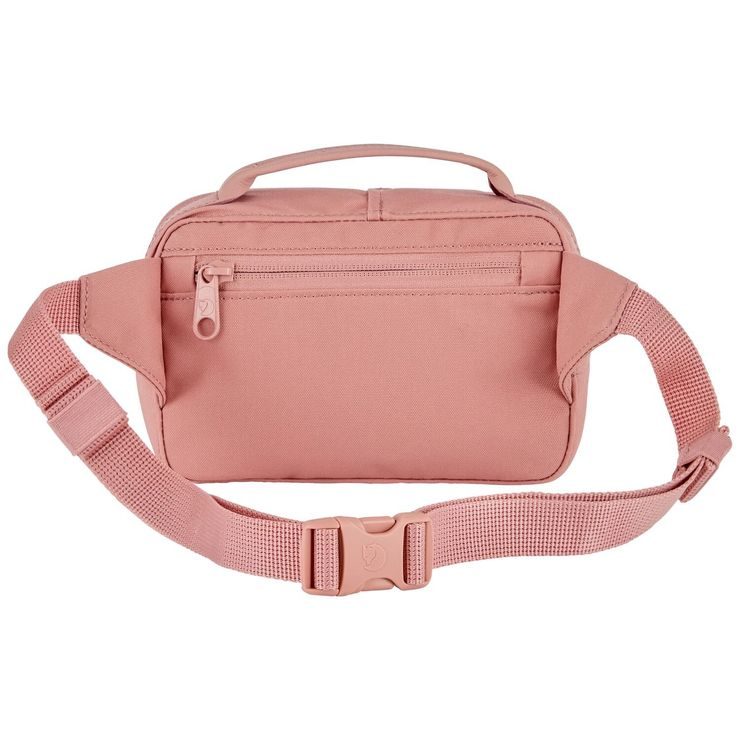 FJÄLLRÄVEN Kånken No. 2 Hip Pack 2 Dusty Rose