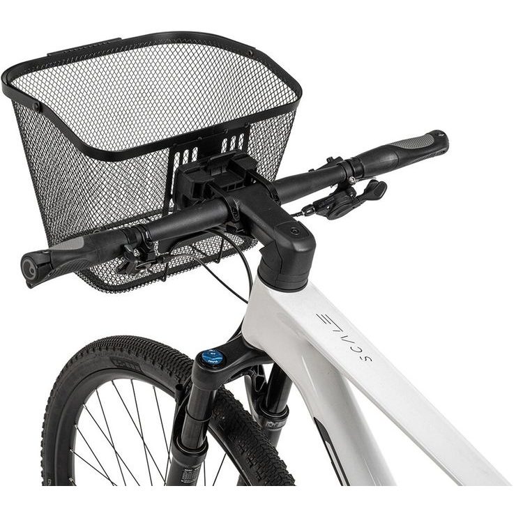 TOPEAK URBAN BASKET FRONT 15L