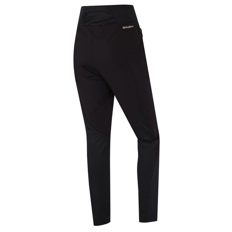 HUSKY Kuty L black