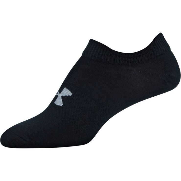 UNDER ARMOUR UA Girl's Essential NS, Black
