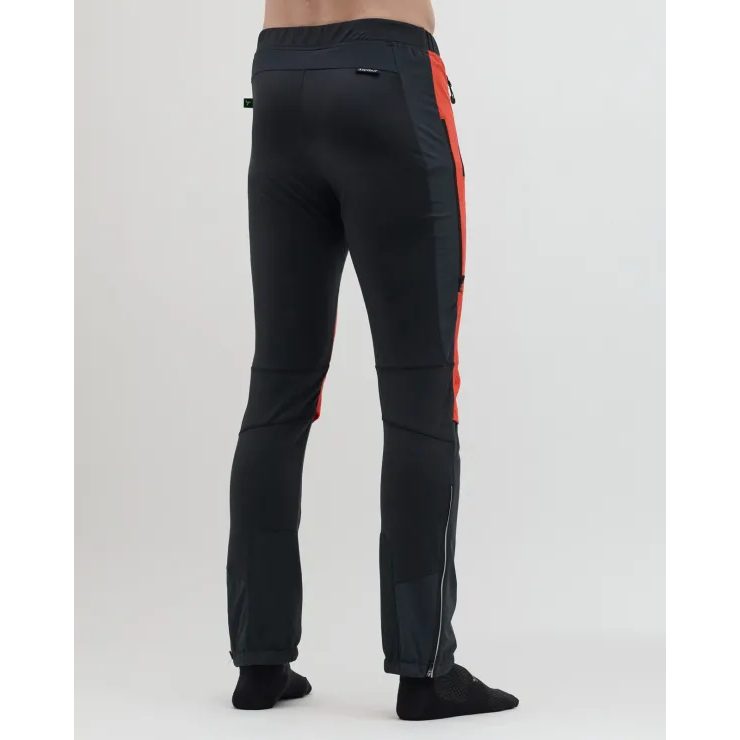 SILVINI Soracte MP1144 ruby-black