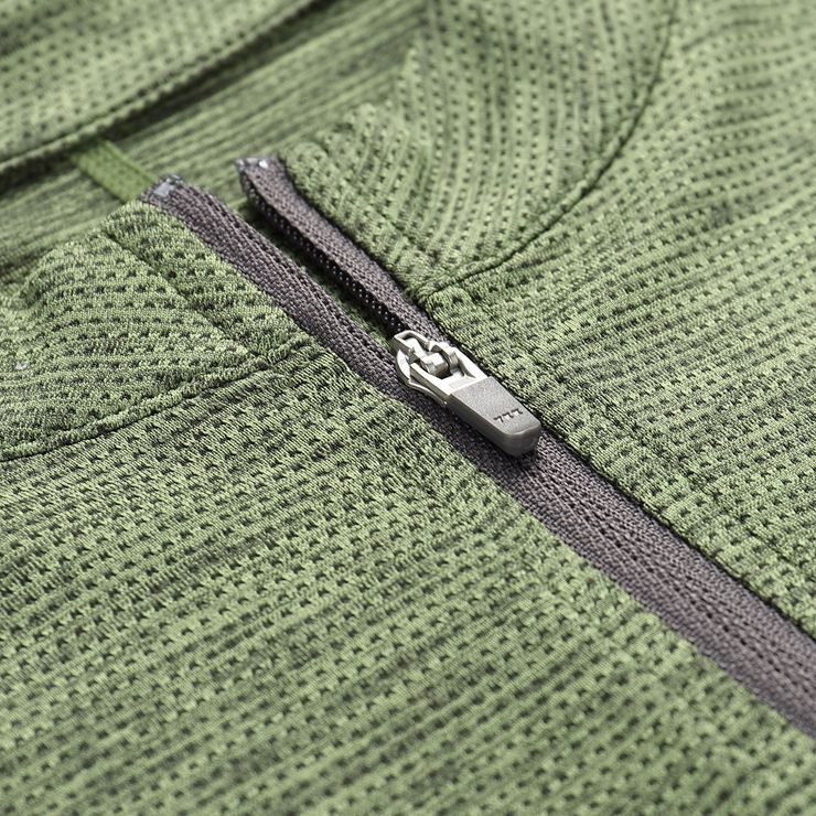 ALPINE PRO GERET 2 rifle green