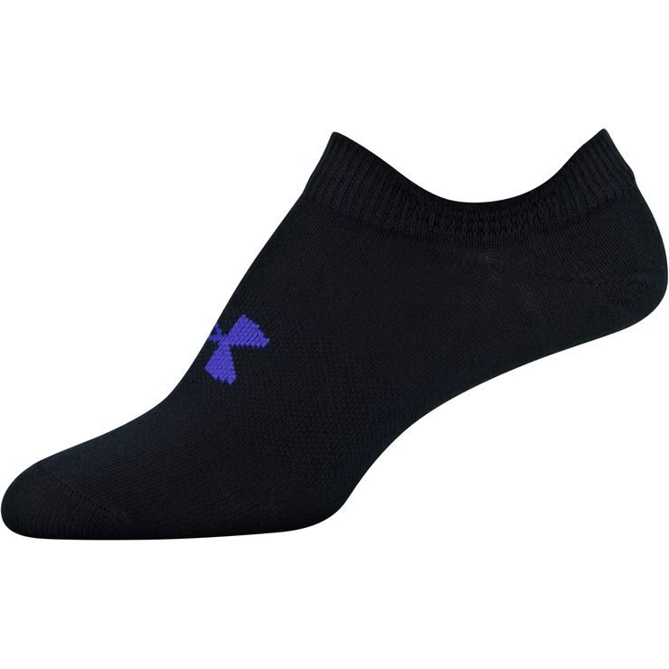 UNDER ARMOUR UA Girl's Essential NS, Black