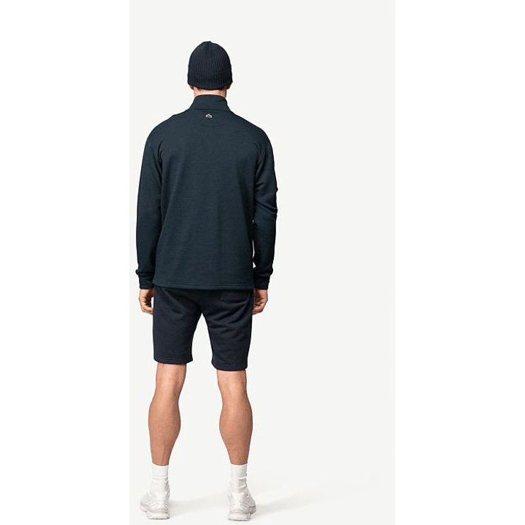 DEVOLD Everyday Jacket Man Ink