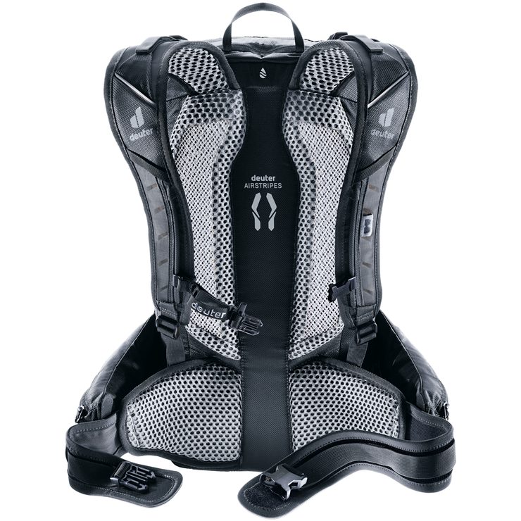 DEUTER Attack 16 black