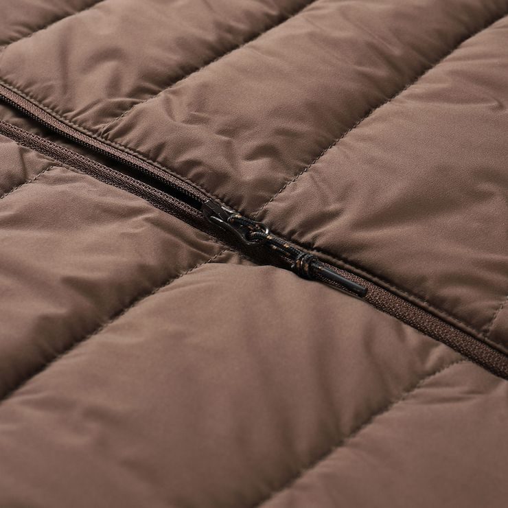 ALPINE PRO RETER rain drum