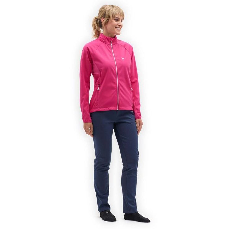 SILVINI Cassiana set XCW2502 fuchsia-navy