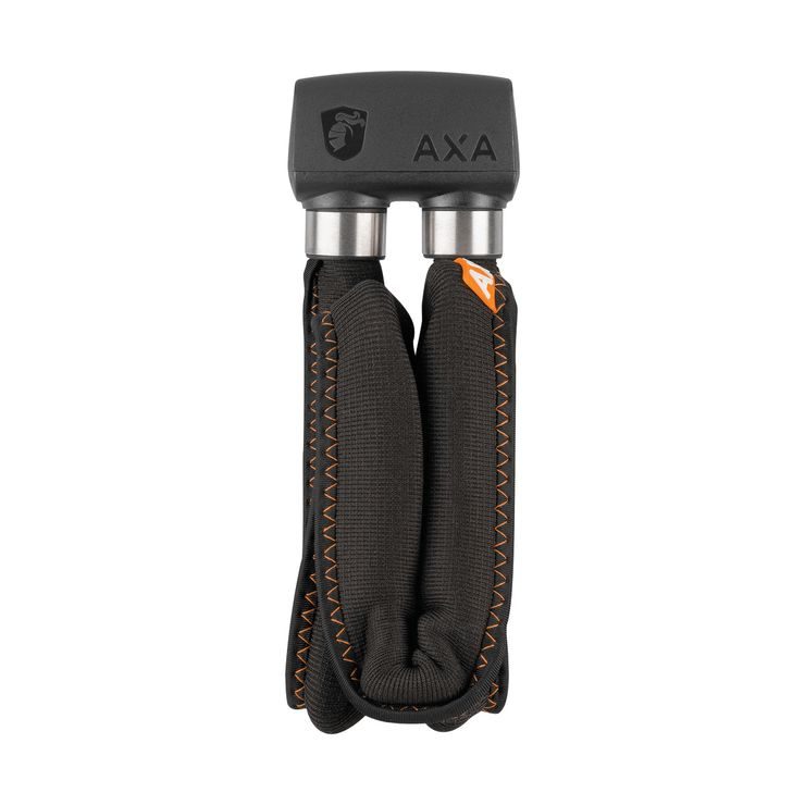 AXA Foldable 600-series 6mm grey