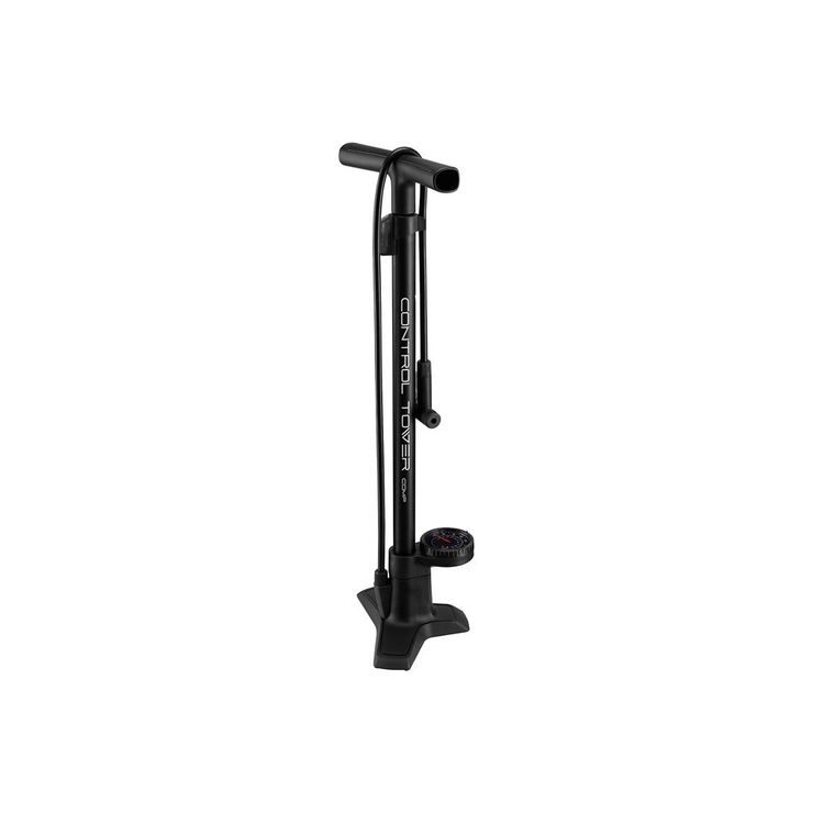 GIANT CONTROL TOWER COMP BLACK