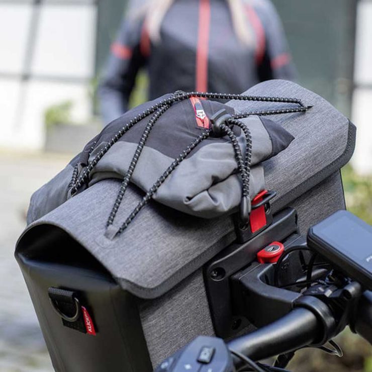 KLICKFIX BAGGY 4,5