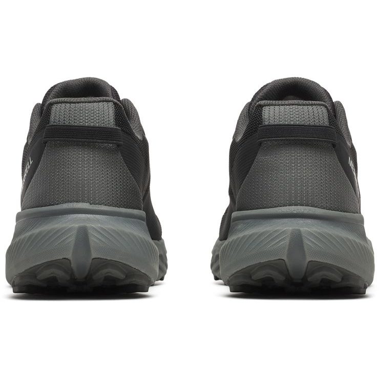 MERRELL AGILITY TRAIL M black