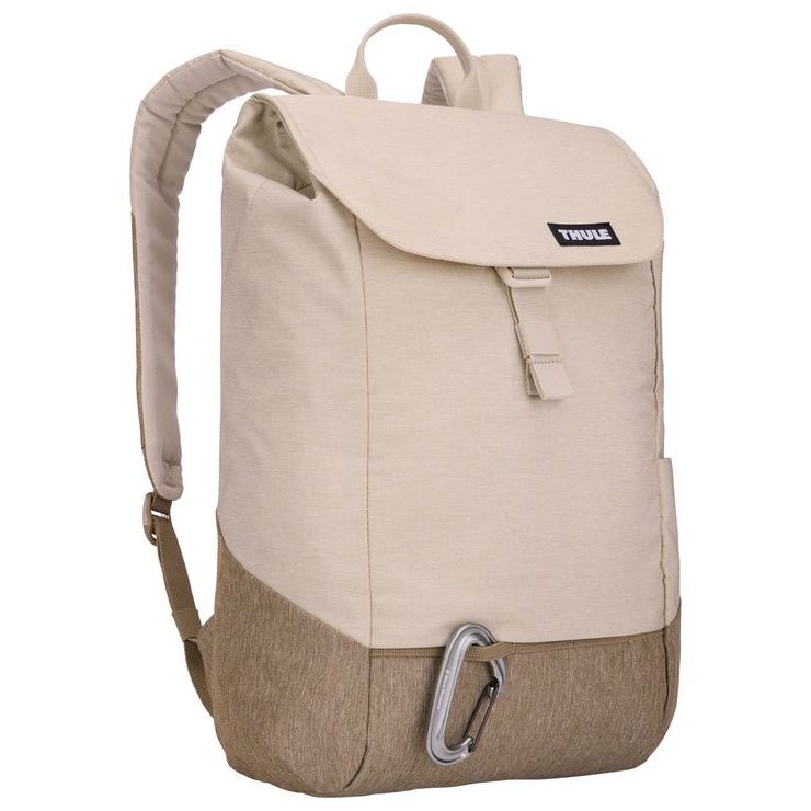 THULE Lithos 16 l TLBP213 - Pelican Gray/Faded Khaki