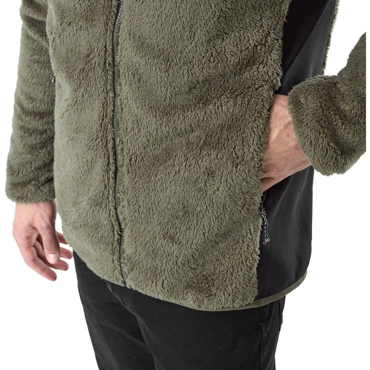 MILLET CHAMONIX HIGHLOFT JKT M GRAPE LEAF