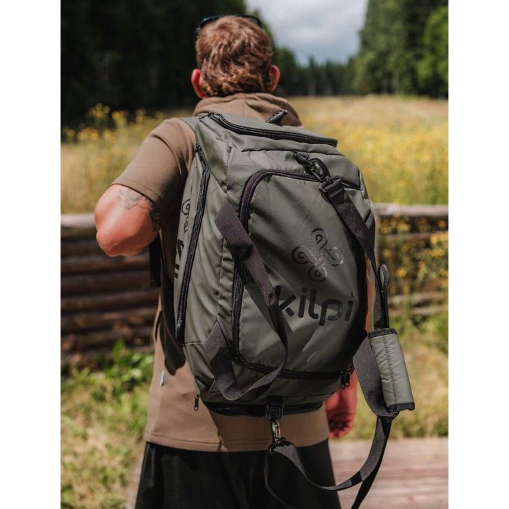 KILPI KATMAI 35 Khaki