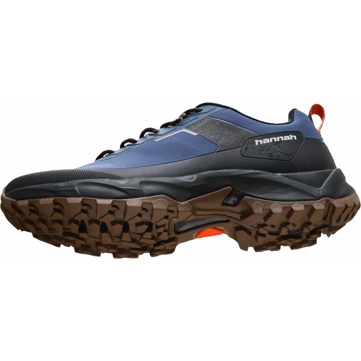 HANNAH Granite W WP, bering sea/black