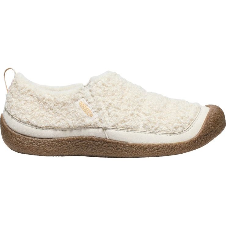KEEN HOWSER II WOMEN, birch/curry