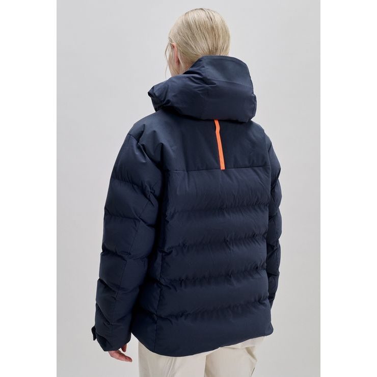 POC W's POC Loft Jacket Apatite Navy