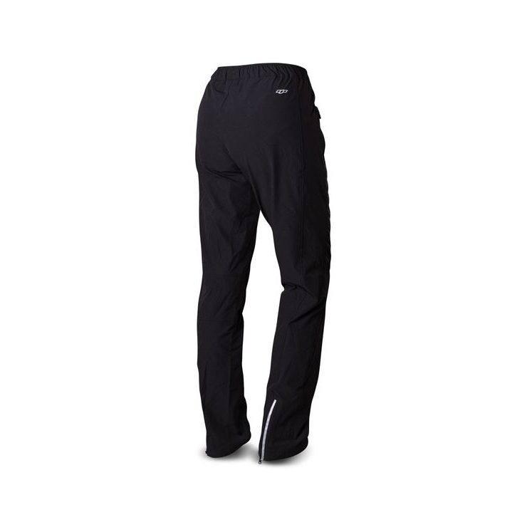 TRIMM ZENA PANTS graphite black
