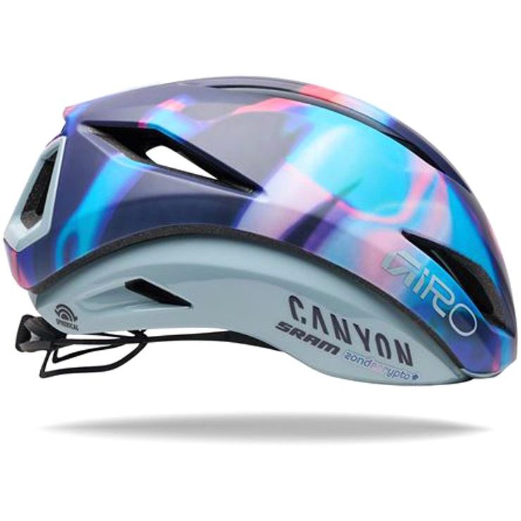 GIRO Eclipse Pro Spherical TE Multi/Haze CSR