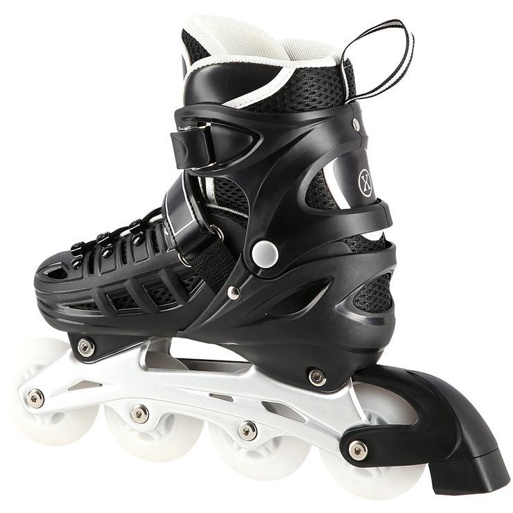 NILS Extreme NH10905.2 4v1 černé