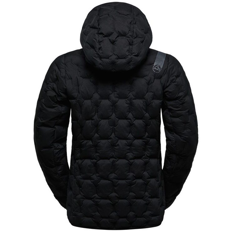 LA SPORTIVA Opry Stretch Insulated JKT W Black/Chalk