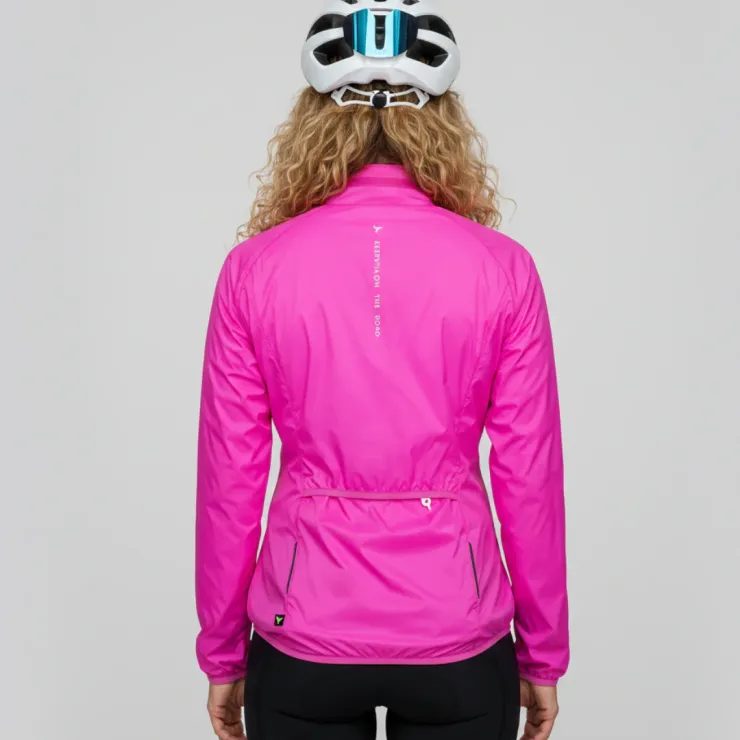 SILVINI WJ2235 Gela fuchsia-cloud