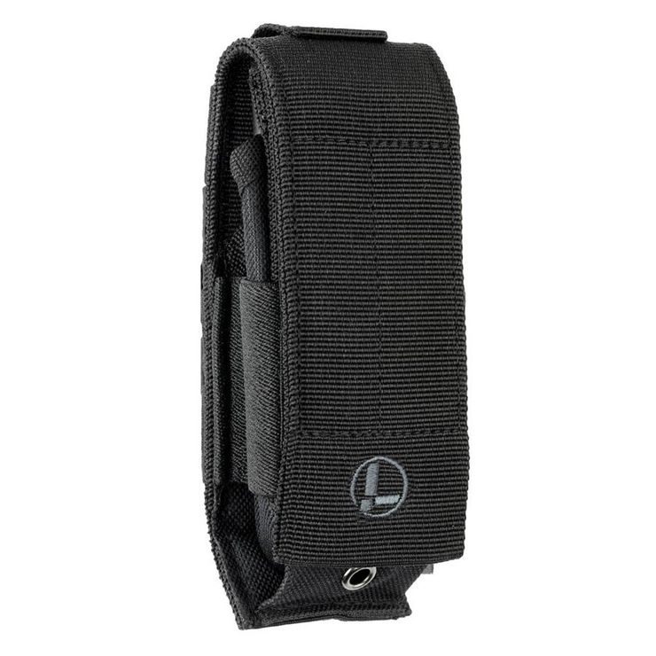 LEATHERMAN MUT BLACK