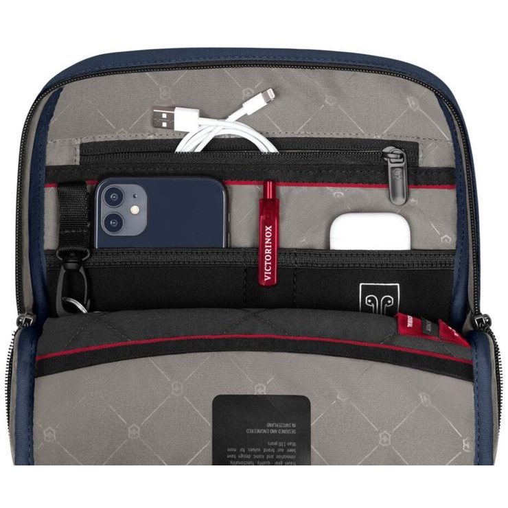 VICTORINOX Altmont Modern, Crossbody Bag 6, Navy Blue