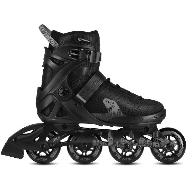 NILS Extreme NA623 Velo City