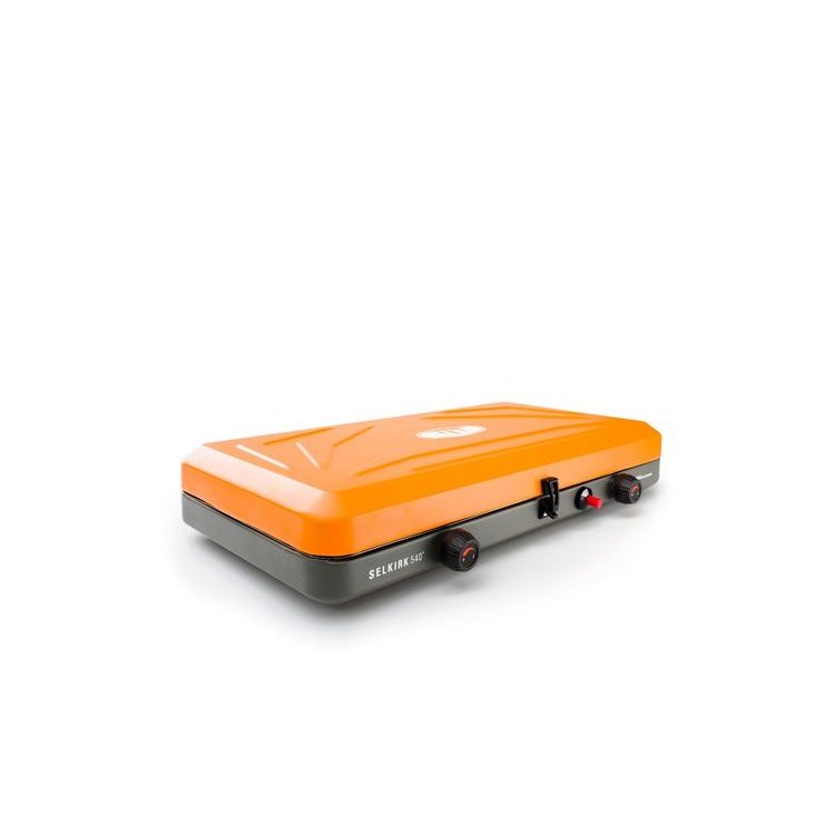 GSI OUTDOORS Selkirk 540i Isobutane Camp Stove