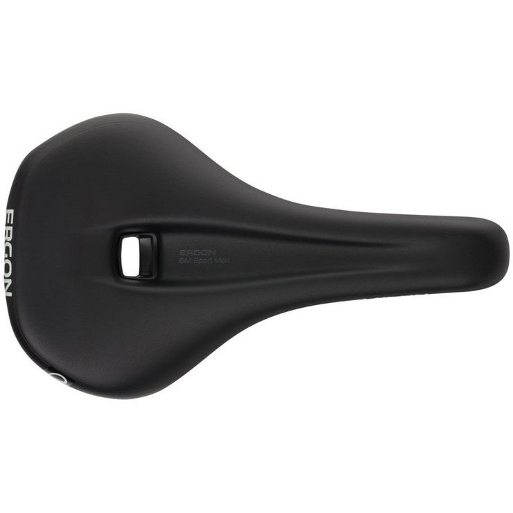 ERGON SM Sport Men black