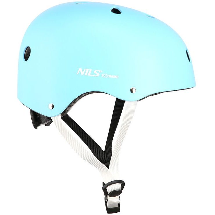 NILS Extreme MTW001 modrá