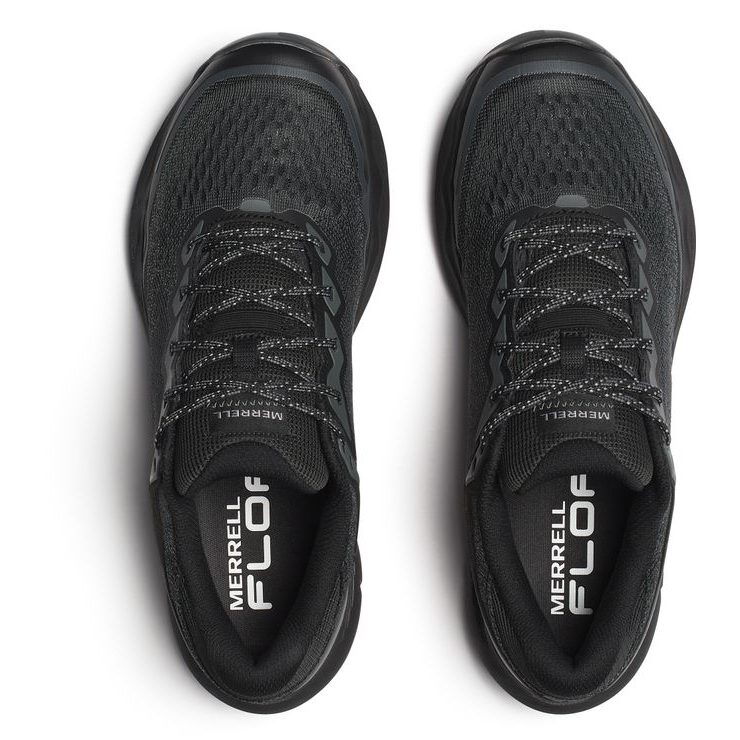 MERRELL NOVA 4 WP M black