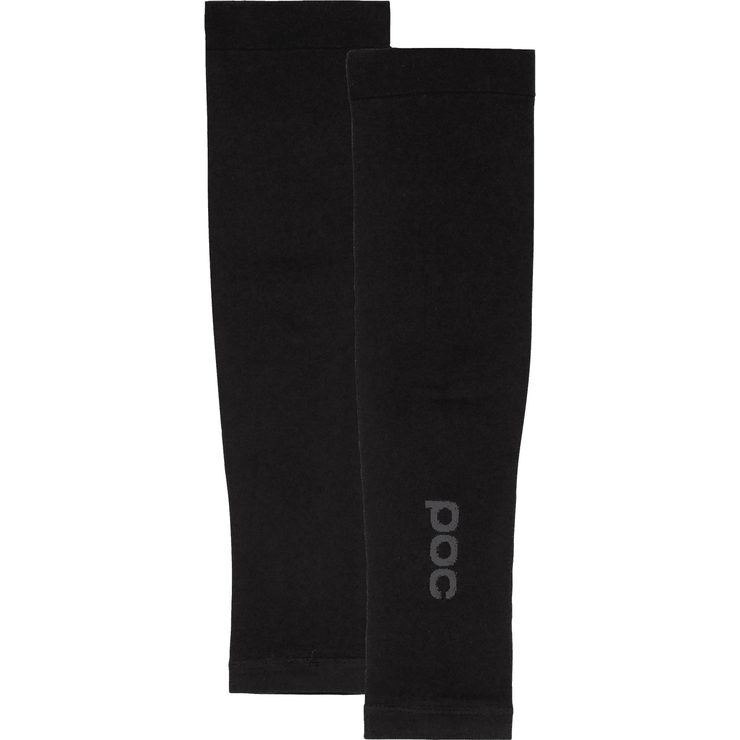 POC Cadence Arm Warmer Uranium Black