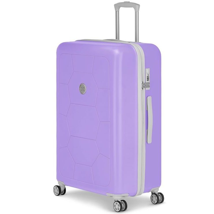 SUITSUIT TR-1361/2-L ABS Caretta Bright Lavender