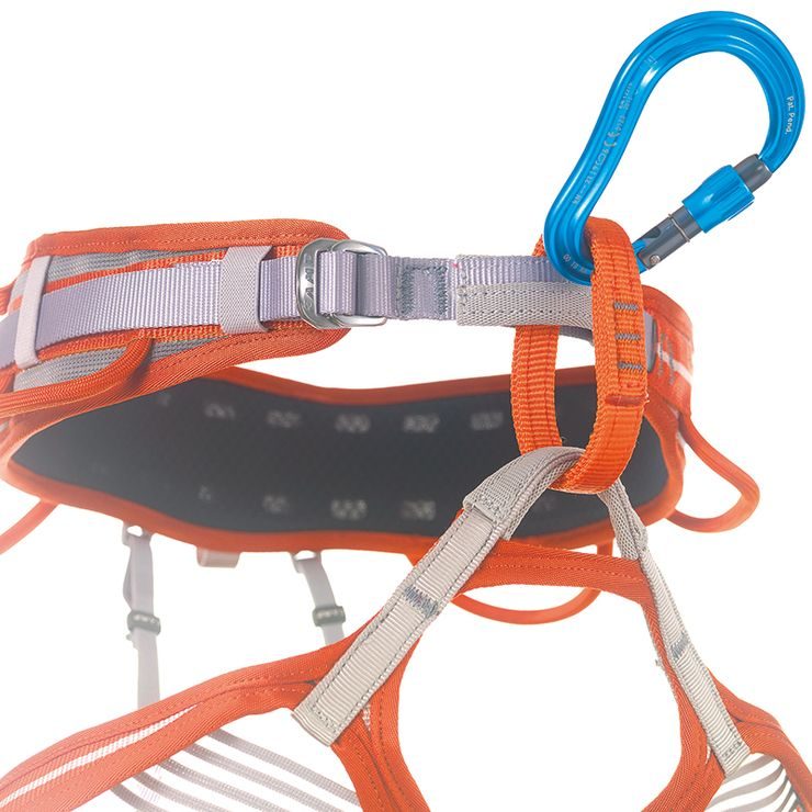 CAMP Nitro Lock; blue