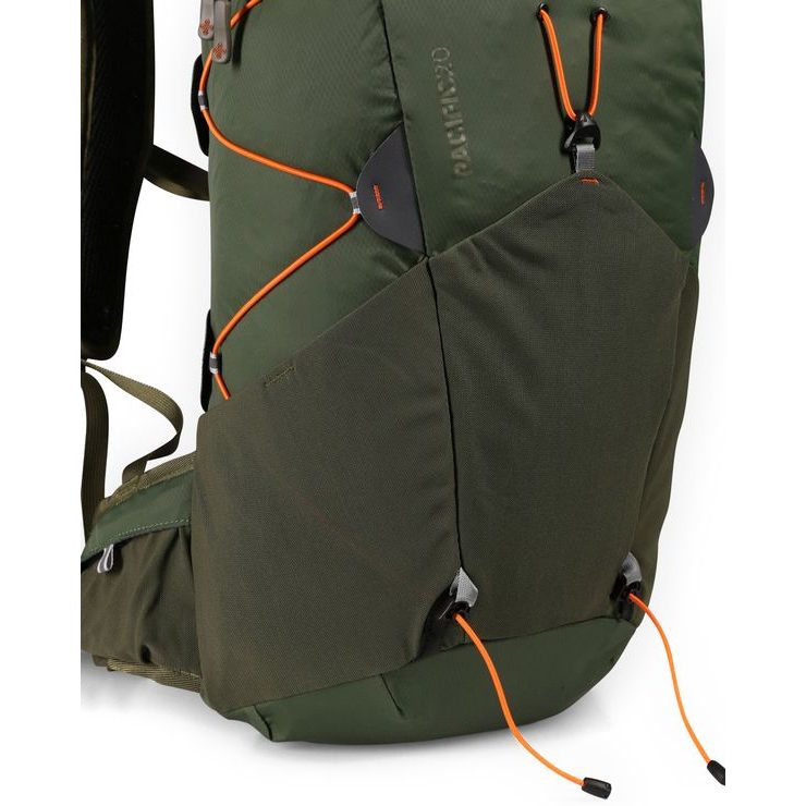 KILPI PACIFIC 20 Khaki