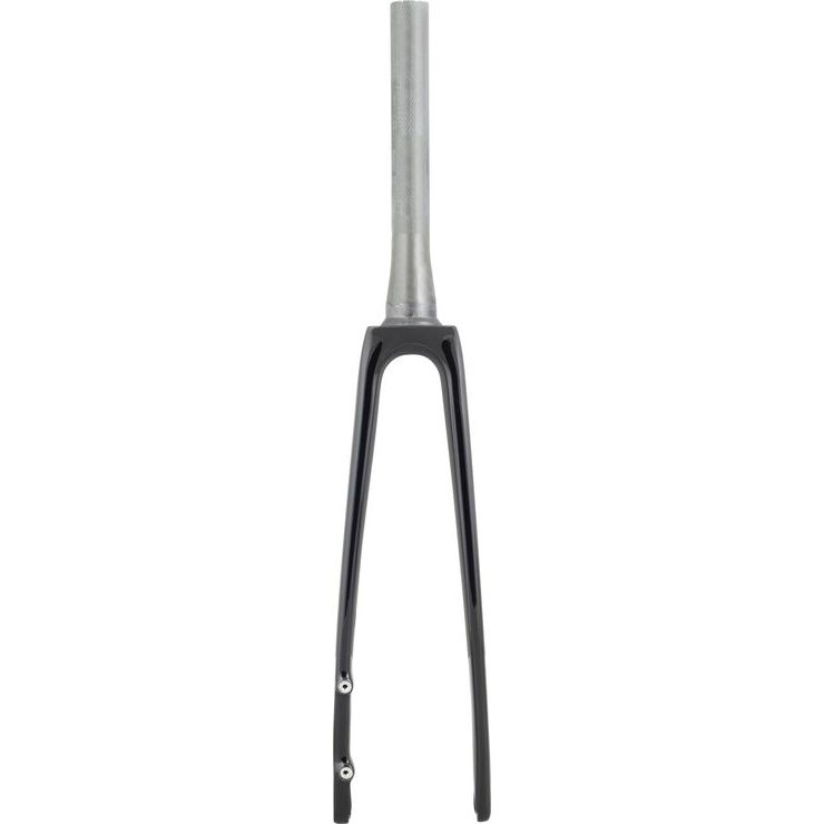 TREK Fork Rigid Madone SL 2025 210mm, 50mm XS Matte Dark Web