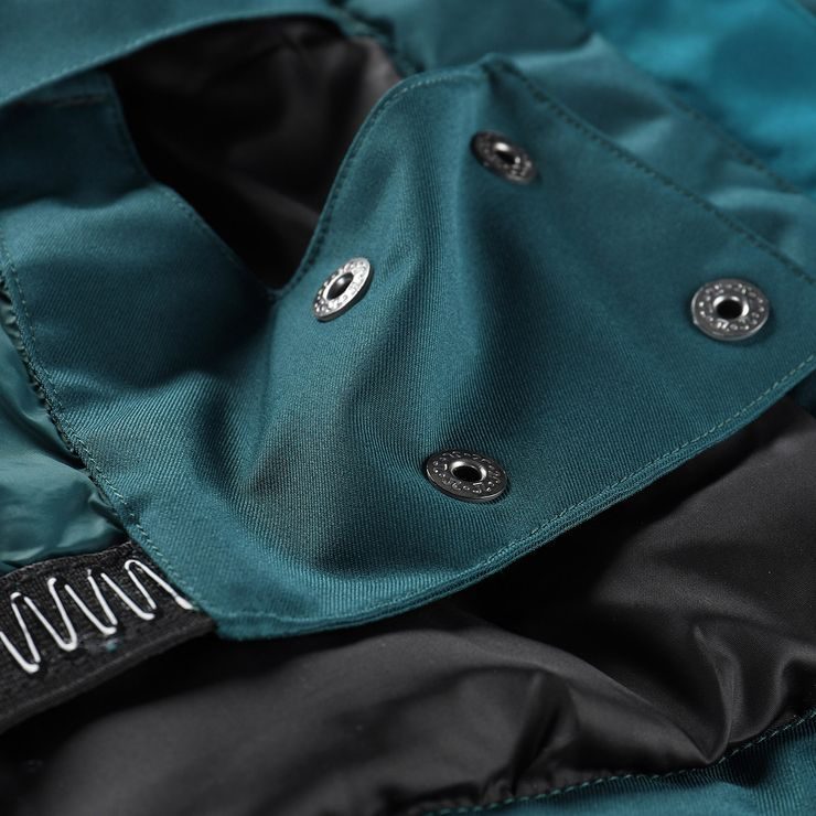 ALPINE PRO DEARA 2 deep lake