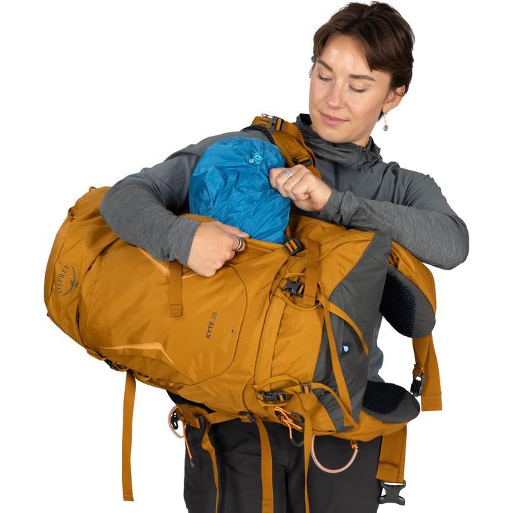 OSPREY KYTE 38 serenity blue