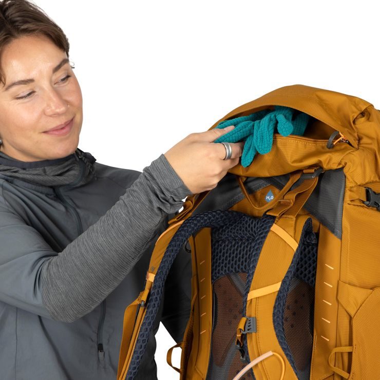 OSPREY KYTE 38 serenity blue